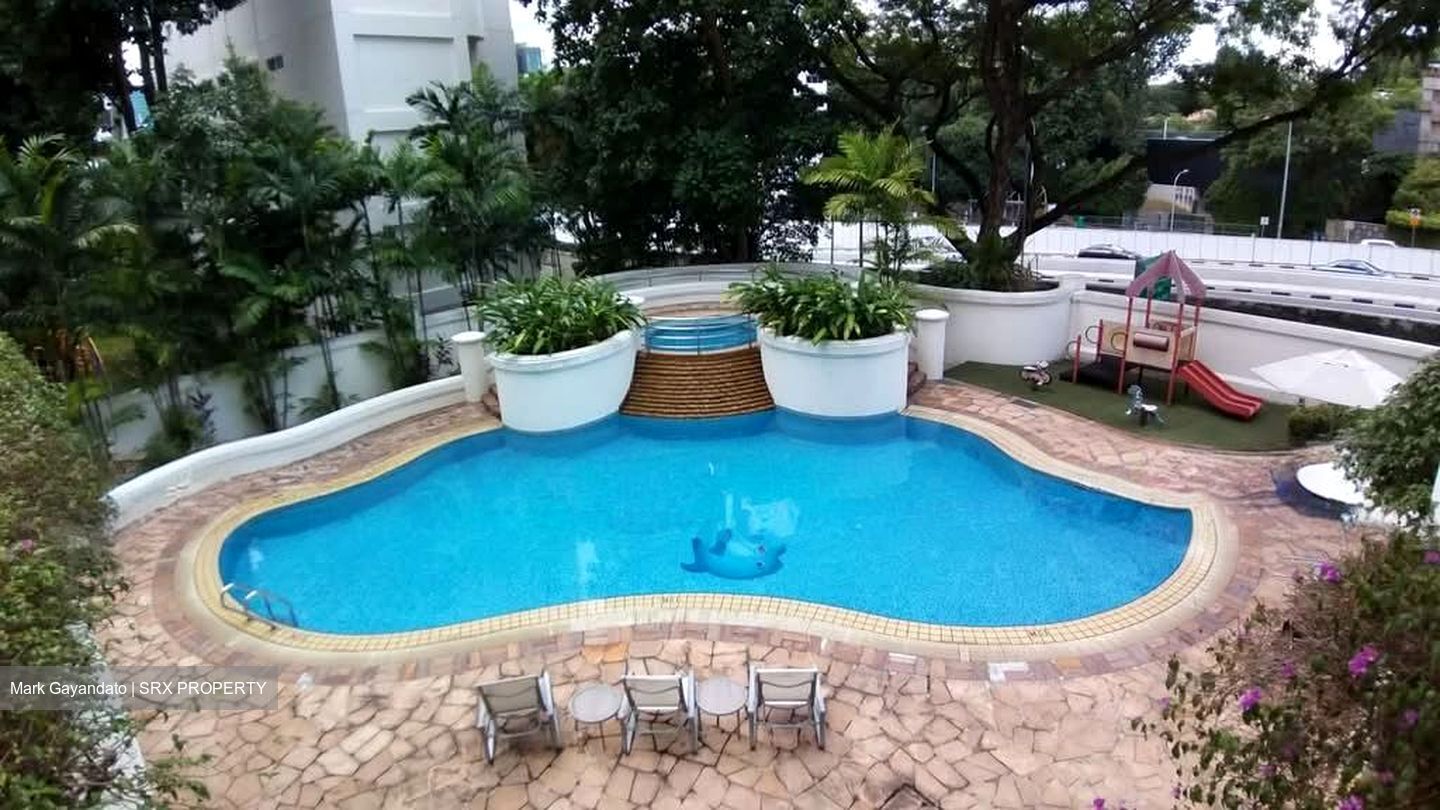 Holland Hill (D10), Apartment #556808511